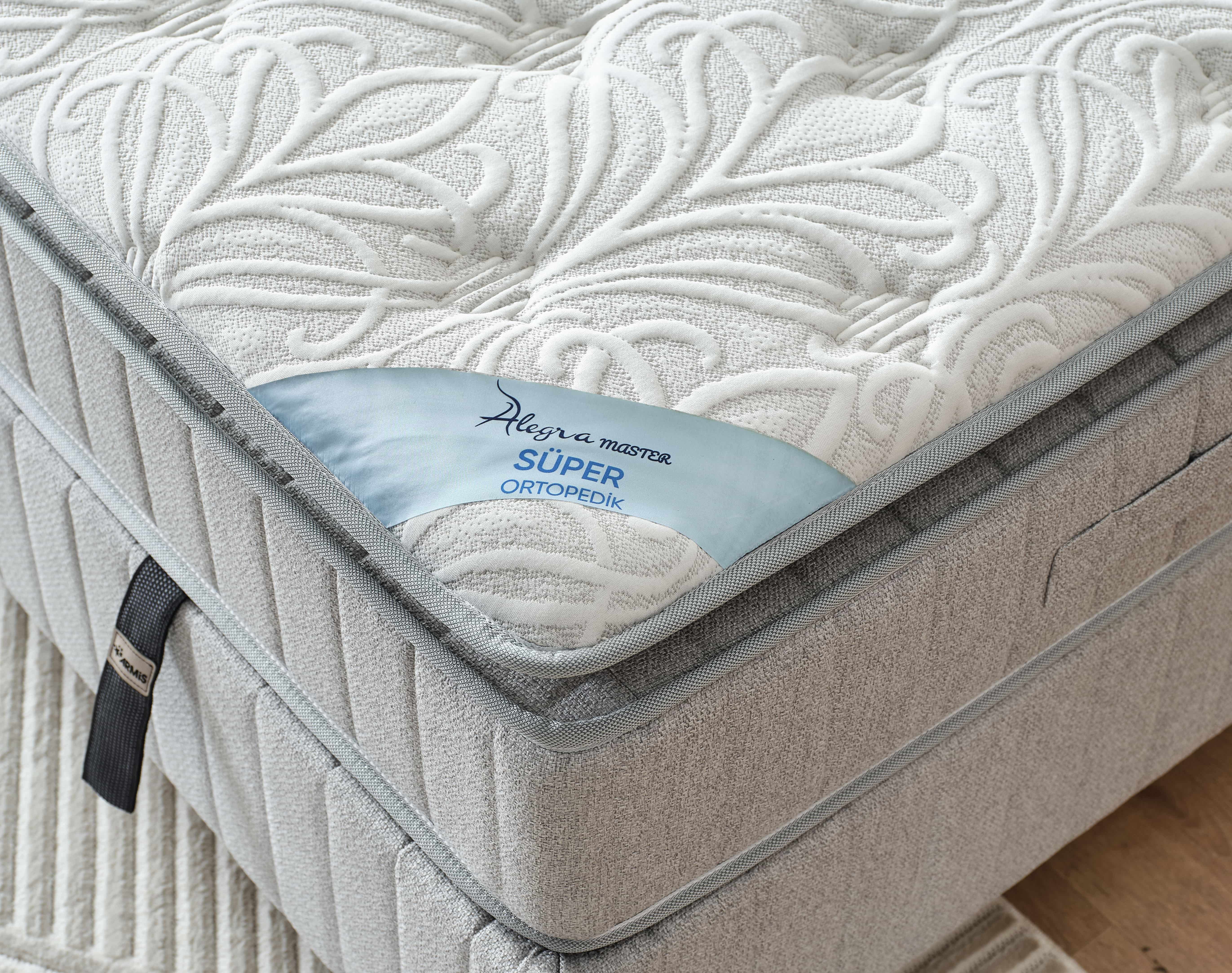 SET ALEGRA MASTER 120X200 SPR0518